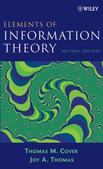 Elements of Information Theory - ISBN 9780471241959