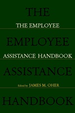 The Employee Assistance Handbook - ISBN 9780471242529