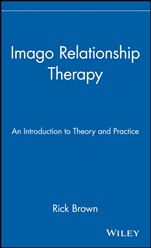 Imago Relationship Therapy: An Introduction to Theory and Practice - ISBN 9780471242895