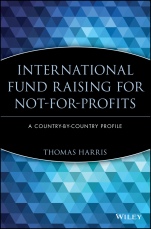International Fund Raising for Not–for–Profits: A Country–by–Country Profile - ISBN 9780471244523