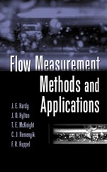Flow Measurement Methods and Applications - ISBN 9780471245094