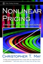 Nonlinear Pricing: Theory and Applications - ISBN 9780471245513
