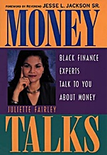 Money Talks: Black Finance Experts Talk to You About Money - ISBN 9780471245827