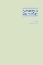 Advances in Enzymology and Related Areas of Molecular Biology, Volume 73, Part A: Mechanism of Enzyme Action - ISBN 9780471246442