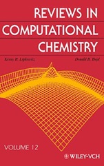 Reviews in Computational Chemistry - ISBN 9780471246718