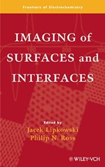 Imaging of Surfaces and Interfaces - ISBN 9780471246725