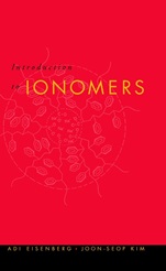 Introduction to Ionomers - ISBN 9780471246787