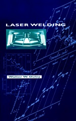 Laser Welding - ISBN 9780471246794