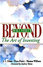 Beyond Wall Street: The Art of Investing - ISBN 9780471247371