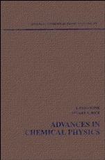 Advances in Chemical Physics, Volume 103 - ISBN 9780471247524