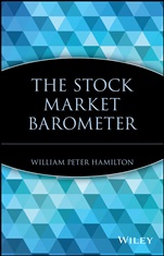 The Stock Market Barometer - ISBN 9780471247647