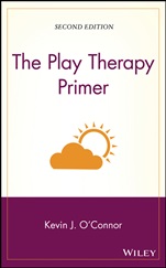 The Play Therapy Primer - ISBN 9780471248736