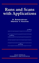 Runs and Scans with Applications - ISBN 9780471248927