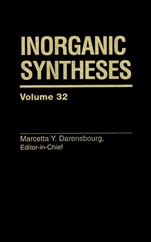 Inorganic Syntheses - ISBN 9780471249214