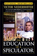 The Education of a Speculator - ISBN 9780471249481