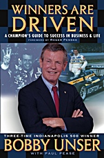 Winners are Driven: A Champions Guide to Success in Business and Life - ISBN 9780471250685