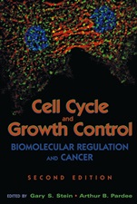 Cell Cycle and Growth Control: Biomolecular Regulation and Cancer - ISBN 9780471250715