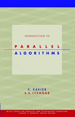 Introduction to Parallel Algorithms - ISBN 9780471251828