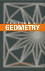Methods of Geometry - ISBN 9780471251835