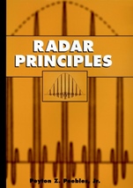 Radar Principles - ISBN 9780471252054