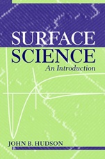 Surface Science: An Introduction - ISBN 9780471252399