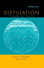 Distillation: Principles and Practices - ISBN 9780471252412