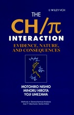 The CH/π Interaction: Evidence, Nature, and Consequences - ISBN 9780471252900