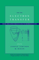 Electron Transfer: From Isolated Molecules to Biomolecules, Volume 107, Part 2 - ISBN 9780471252917