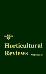 Horticultural Reviews, Volume 23 - ISBN 9780471254454