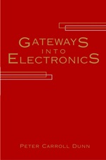 Gateways Into Electronics - ISBN 9780471254485