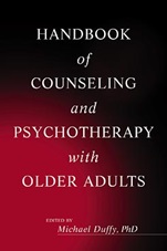 Handbook of Counseling and Psychotherapy with Older Adults - ISBN 9780471254614