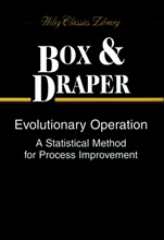 Evolutionary Operation: A Statistical Method for Process Improvement - ISBN 9780471255512