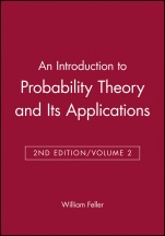 An Introduction to Probability Theory and Its Applications, Volume 2 - ISBN 9780471257097