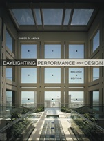 Daylighting Performance and Design - ISBN 9780471262992