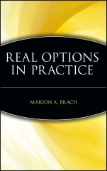 Real Options in Practice - ISBN 9780471263081