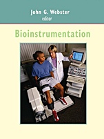 Bioinstrumentation - ISBN 9780471263272