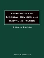 Encyclopedia of Medical Devices and Instrumentation: Encyclopedia of Medical Devices and Instrumentation 2e 6V Set - ISBN 9780471263586