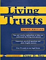 Living Trusts - ISBN 9780471263807