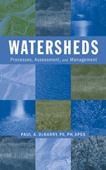 Watersheds: Processes, Assessment and Management - ISBN 9780471264231