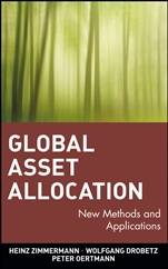 Global Asset Allocation: New Methods and Applications - ISBN 9780471264262