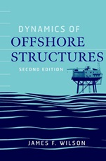 Dynamics of Offshore Structures - ISBN 9780471264675