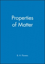 Properties of Matter - ISBN 9780471264989