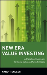 New Era Value Investing: A Disciplined Approach to Buying Value and Growth Stocks - ISBN 9780471266082