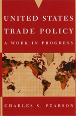 United States Trade Policy: A Work in Progress - ISBN 9780471267324