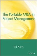 The Portable MBA in Project Management - ISBN 9780471268994