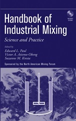 Handbook of Industrial Mixing: Science and Practice - ISBN 9780471269199
