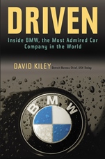 Driven: Inside BMW, the Most Admired Car Company in the World - ISBN 9780471269205