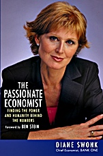 The Passionate Economist: Finding the Power and Humanity Behind the Numbers - ISBN 9780471269960