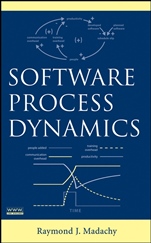 Software Process Dynamics - ISBN 9780471274551