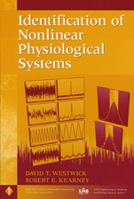 Identification of Nonlinear Physiological Systems - ISBN 9780471274568